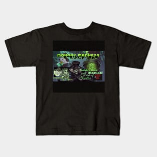 Strange Brew Kids T-Shirt